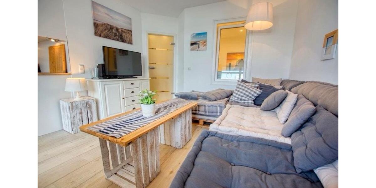 Erdgeschoßwohnung Heiligenhafen - 2.5 Zimmer, 45 m&sup2;, 550&euro; | Angebot:26624191