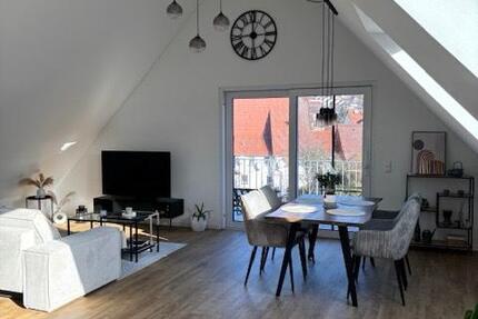 Wohnung Göppingen - 2 Zimmer, 70 m&sup2;, 1.195&euro; | Angebot:25283992