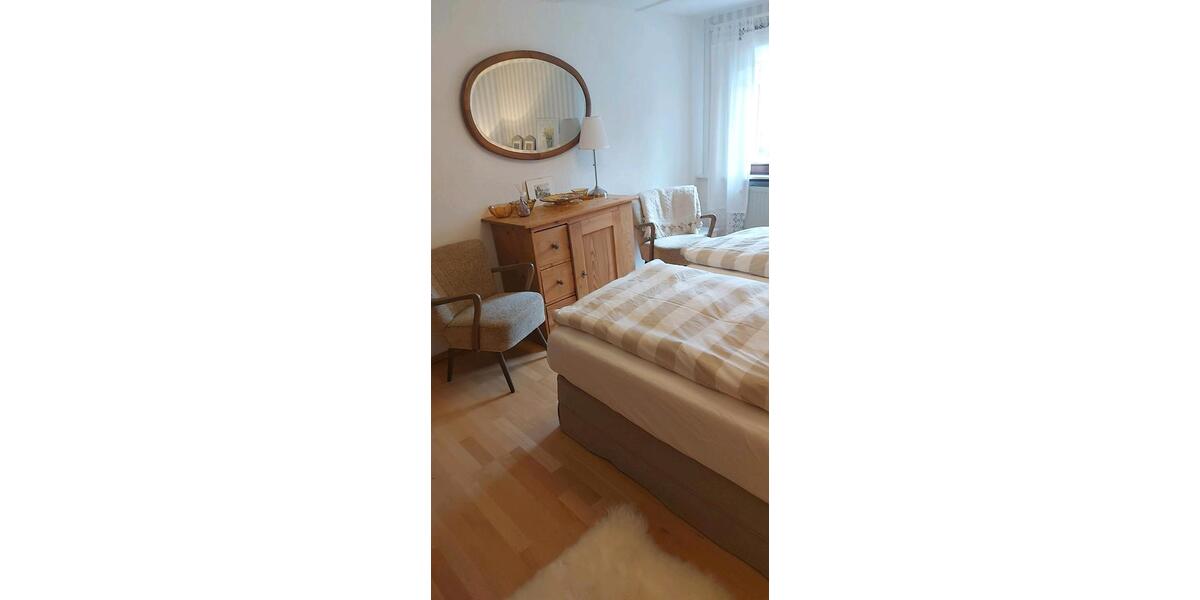 Etagenwohnung Heiligenberg - 3 Zimmer, 800&euro; | Angebot:23688339