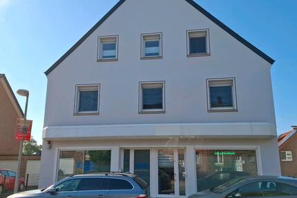 Helles, frisch saniertes Büro in Dorsten-Hervest (Glück-Auf-Str) zimmer