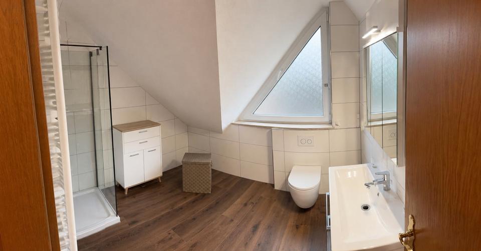 Doppelhaushälfte Nienburg (Weser) - 4 Zimmer, 100 m&sup2;, 950&euro; | Angebot:26358991