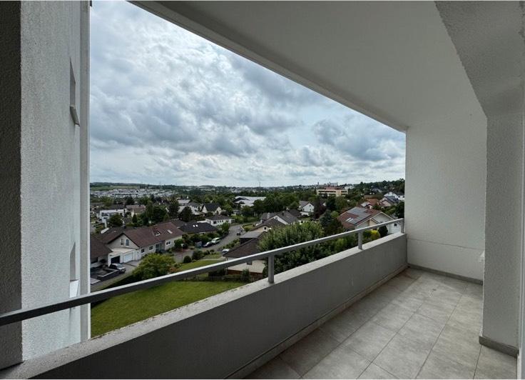 Etagenwohnung Bitburg - 3 Zimmer, 100 m&sup2;, 850&euro; | Angebot:26420933