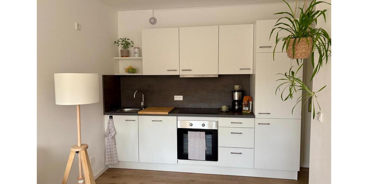 Etagenwohnung Sailauf - 2 Zimmer, 40 m&sup2;, 990&euro; | Angebot:26294873