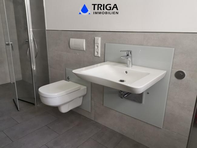 Etagenwohnung Nordhausen - 4 Zimmer, 107 m&sup2;, 1.017&euro; | Angebot:20781076