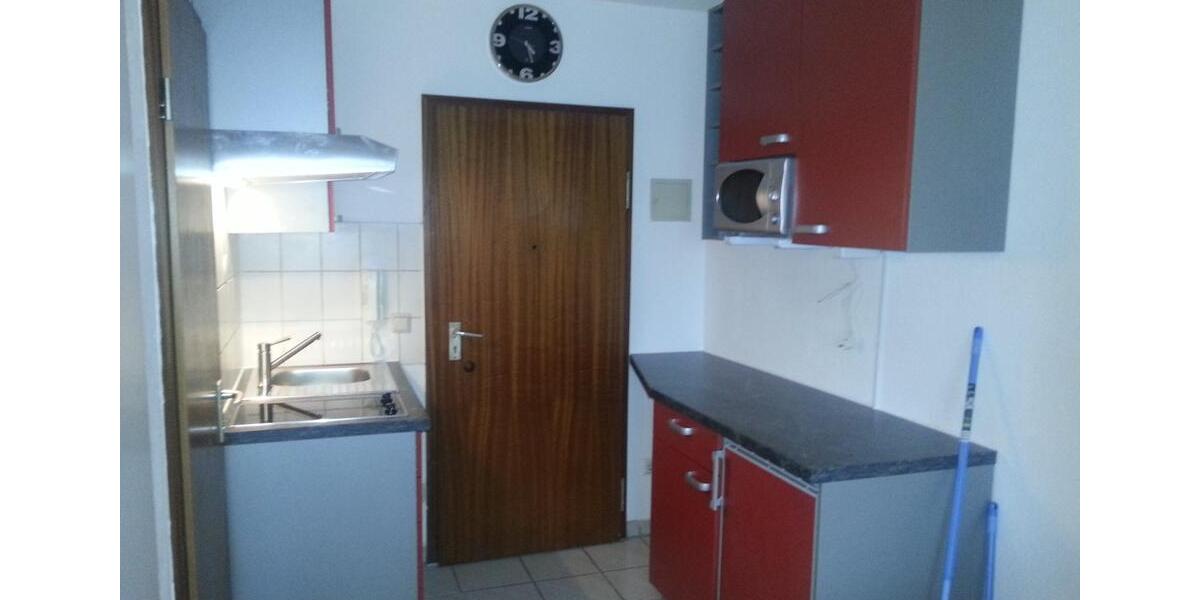 Etagenwohnung Ludwigshafen am Rhein - 1 Zimmer, 20 m&sup2;, 310&euro; | Angebot:24368016