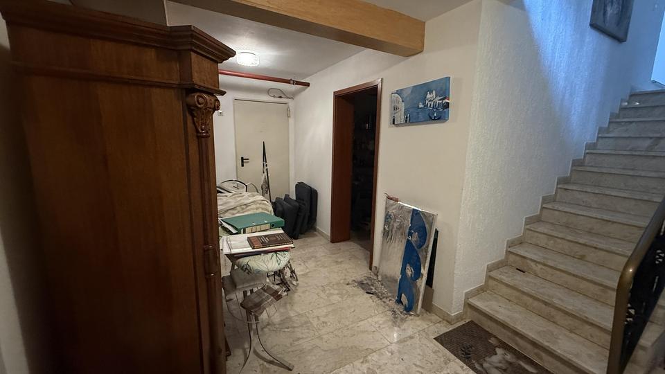 großzügiges familienfreundliches Einfamilienhaus mit Potenzial in Kerpen-Brüggen 6 zimmer