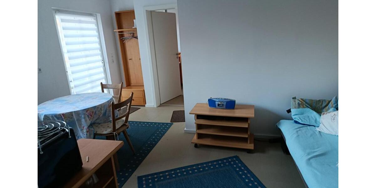 Erdgeschoßwohnung Aidhausen - 2 Zimmer, 45 m&sup2;, 450&euro; | Angebot:26531552