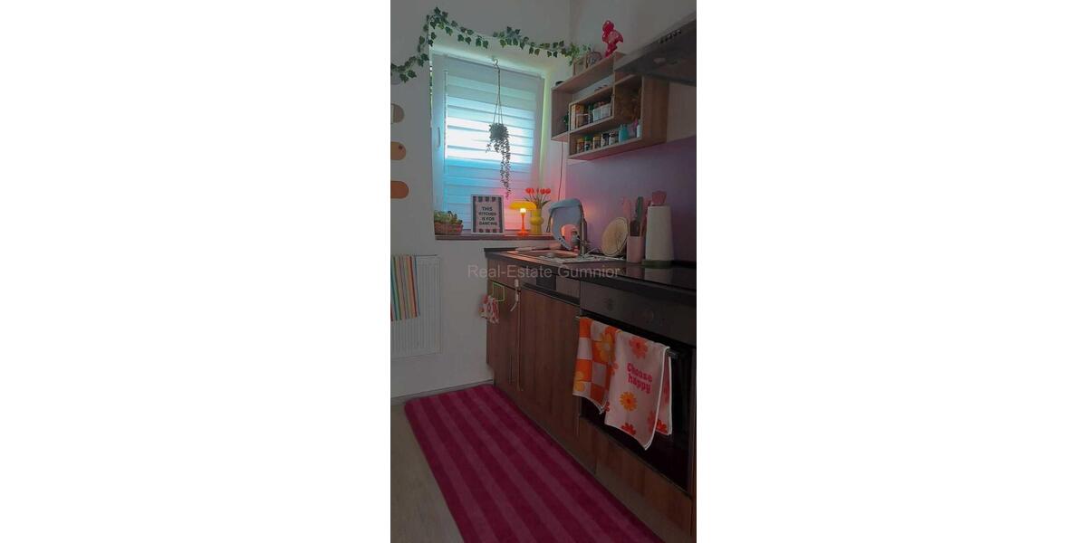 Erdgeschoßwohnung Windischeschenbach - 3 Zimmer, 60 m&sup2;, 535&euro; | Angebot:25869146