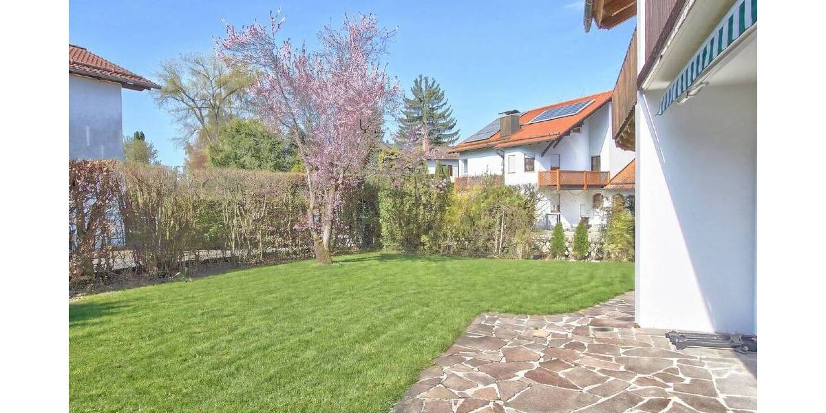 Doppelhaushälfte Starnberg Söcking - 6 Zimmer, 175 m&sup2;, 3.350&euro; | Angebot:26435893