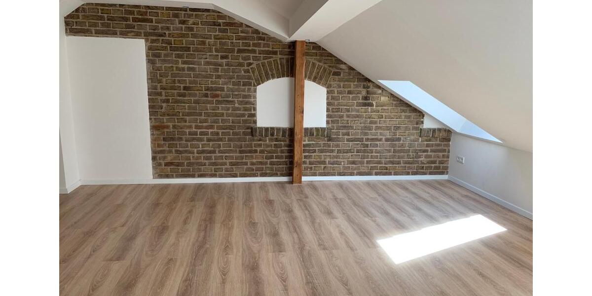 Etagenwohnung Jüterbog - 3 Zimmer, 114 m&sup2;, 1.025&euro; | Angebot:24842719