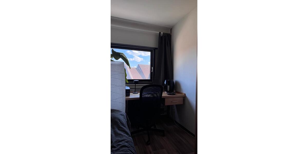 Etagenwohnung Bad Liebenstein - 1 Zimmer, 10 m&sup2;, 244&euro; | Angebot:26531968