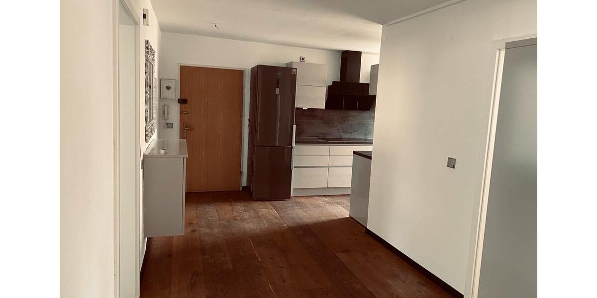 Etagenwohnung Passau Mühltal - 4 Zimmer, 110 m&sup2;, 1.000&euro; | Angebot:26050525