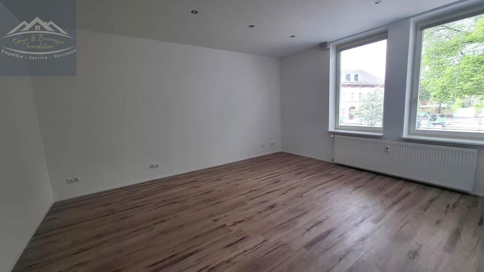 Etagenwohnung Einbeck - 4 Zimmer, 130 m&sup2;, 1.040&euro; | Angebot:26679157