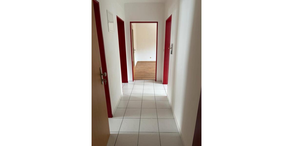 Etagenwohnung Zwiesel - 2 Zimmer, 56 m&sup2;, 350&euro; | Angebot:24838628