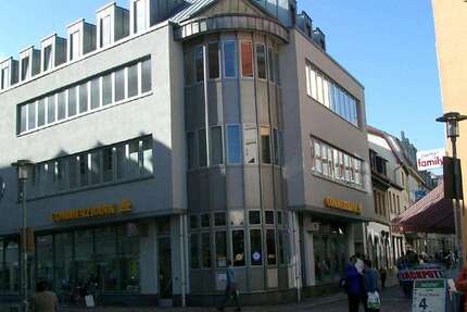 Wohnung zum Mieten in Merseburg 230 € 22 m² 1 zimmer