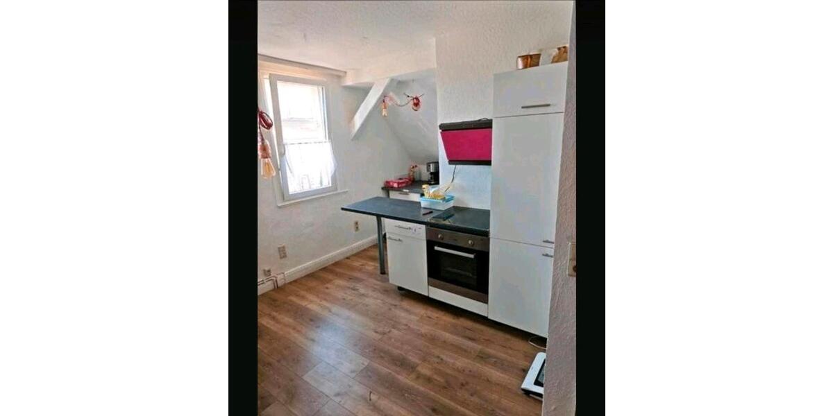Dachgeschoßwohnung Clausthal-Zellerfeld Zellerfeld - 4 Zimmer, 130 m&sup2;, 800&euro; | Angebot:26376837