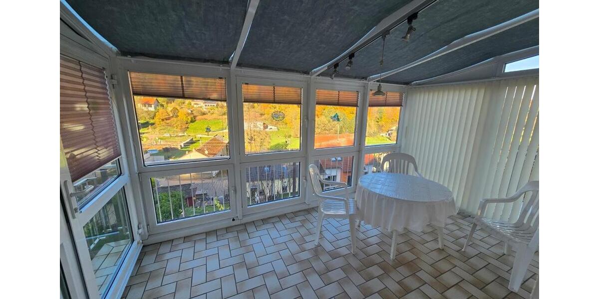 Haus zur Miete Mettlach-Bethingen 4 zimmer