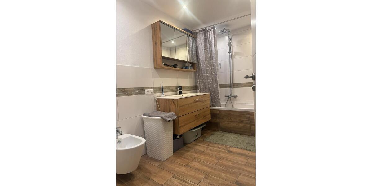 Etagenwohnung Senden - 4.5 Zimmer, 116 m&sup2;, 1.200&euro; | Angebot:26425698