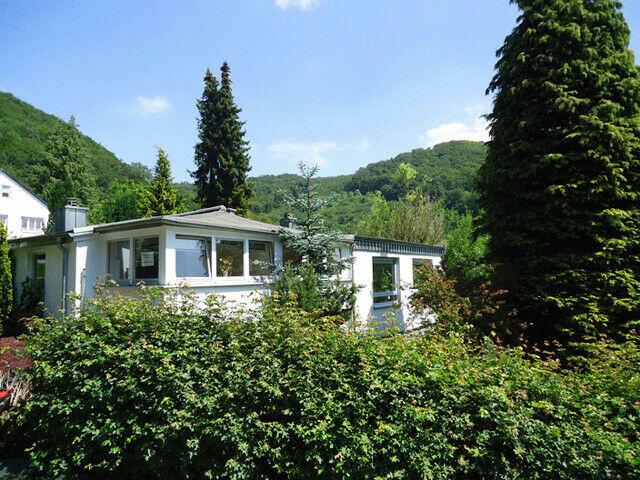 Ferienhaus Weserbergland 6 Personen Hunde ruhige Lage Wandern