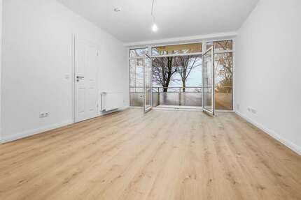 Wohnung zum Mieten in Hannover 699 € 35.21 m² 2 zimmer