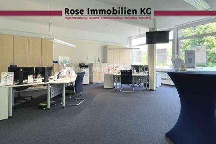 Büro in Espelkamp 600 € 100 m²