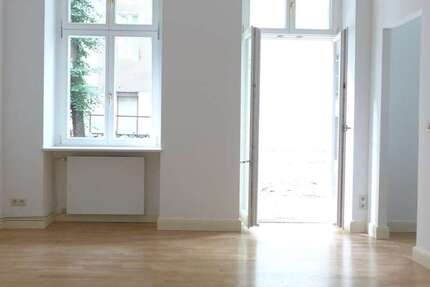 Wohnung Berlin Prenzlauer Berg - 2 Zimmer, 49 m&sup2;, 1.099&euro; | Angebot:26197137