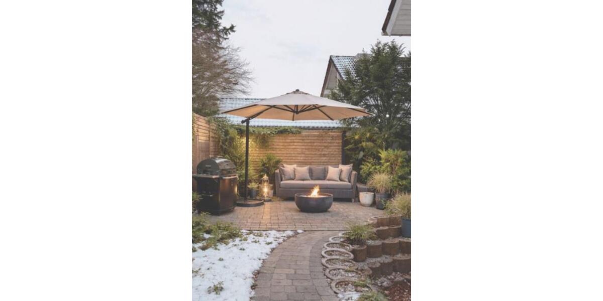 Wohnen auf Zeit Osnabrück Dodesheide - 1 Zimmer, 23 m&sup2;, 790&euro; | Angebot:25896193