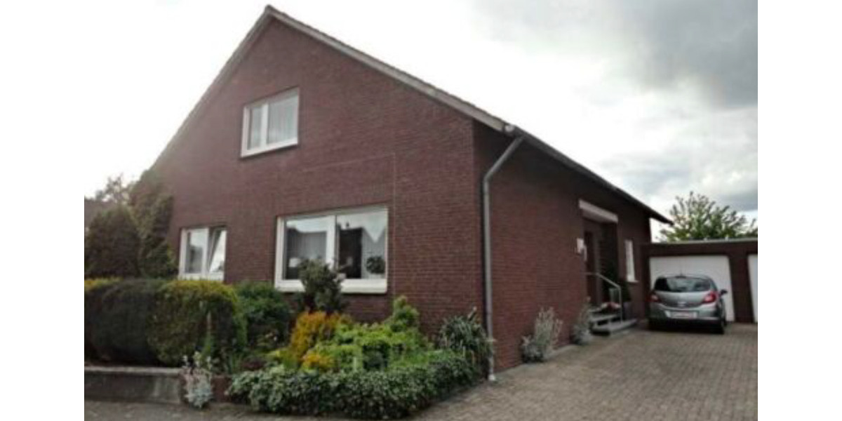 Single-Wohnung 2 zimmer