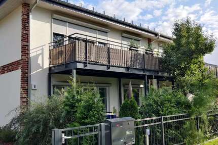Wohnung Oranienburg Sachsenhausen - 3 Zimmer, 77 m&sup2;, 920&euro; | Angebot:27071877