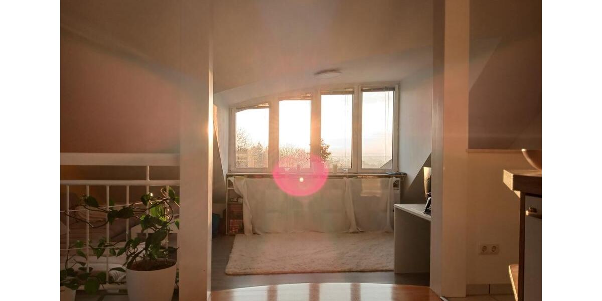 Dachgeschoßwohnung Wettenberg - 1 Zimmer, 55 m&sup2;, 750&euro; | Angebot:26644185
