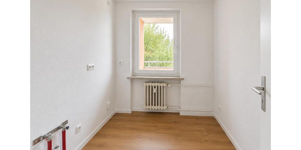 Etagenwohnung Barsinghausen - 1.5 Zimmer, 45 m&sup2;, 426&euro; | Angebot:26648568