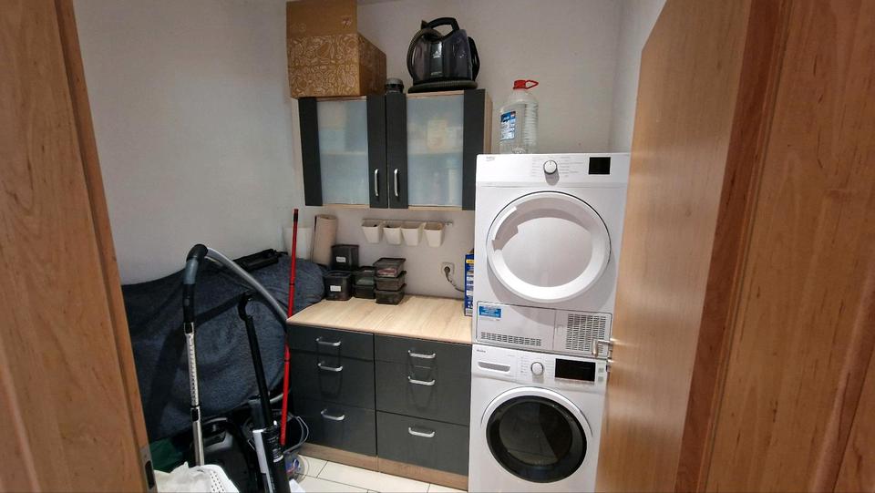 Etagenwohnung Bad Münder am Deister - 3 Zimmer, 83 m&sup2;, 850&euro; | Angebot:26680548