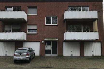 Wohnung Kleve - 3 Zimmer, 68 m&sup2;, 462&euro; | Angebot:24769111