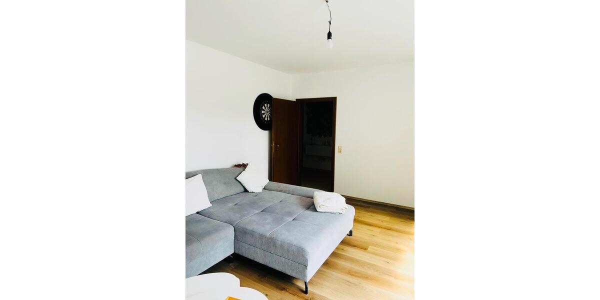 Erdgeschoßwohnung Dortmund Hombruch - 2 Zimmer, 64 m&sup2;, 921&euro; | Angebot:26585311