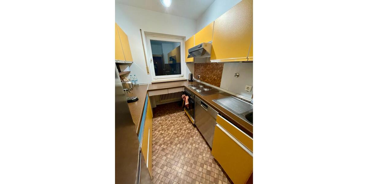 Etagenwohnung Erlangen Alterlangen - 3 Zimmer, 79 m&sup2;, 800&euro; | Angebot:25964171