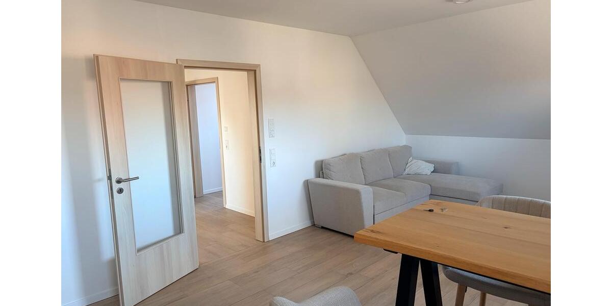 Etagenwohnung Aurich Egels und Wallinghausen - 2 Zimmer, 70 m&sup2;, 860&euro; | Angebot:25960037