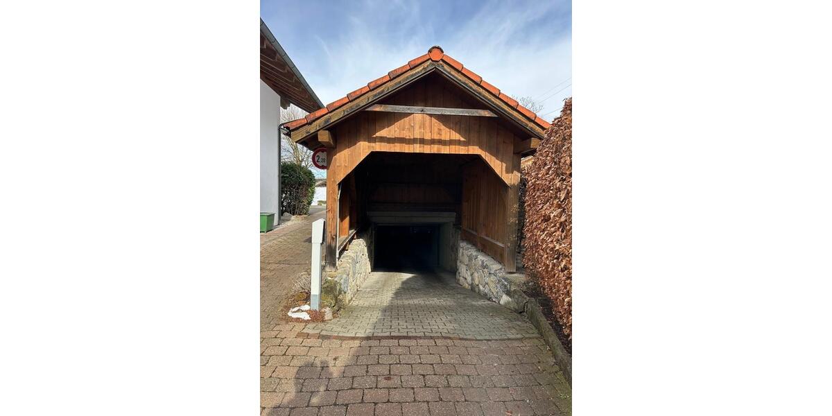 Dachgeschoßwohnung Kochel am See - 3 Zimmer, 120 m&sup2;, 1.620&euro; | Angebot:26152284