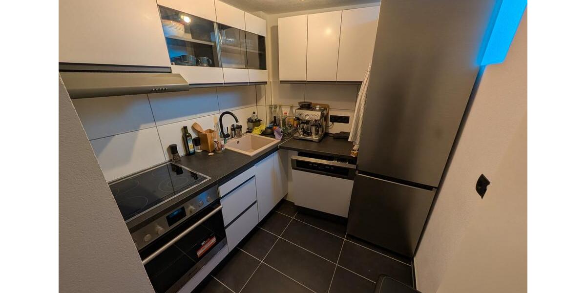 Wohnen auf Zeit Leinfelden-Echterdingen Echterdingen - 1 Zimmer, 15 m&sup2;, 620&euro; | Angebot:26386842