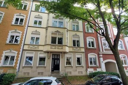 Wohnung Bochum Bochum-Ost - 2.5 Zimmer, 59 m&sup2;, 477&euro; | Angebot:26674864