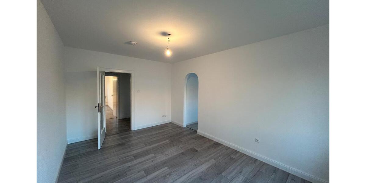 Ab sofort! Gepflegte 3-Zimmer-Whg in Duisburg 3 zimmer