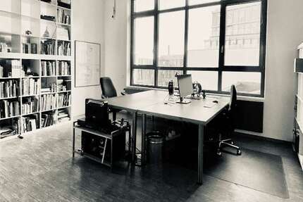Gewerbeobjekt Berlin Mitte - 299&euro; | Angebot:26850075