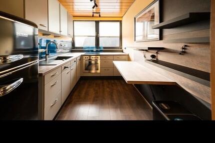 Wohnung Herford - 2 Zimmer, 56 m&sup2;, 650&euro; | Angebot:25041805