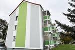 Etagenwohnung Strehla Kleinrügeln - 3 Zimmer, 58 m&sup2;, 351&euro; | Angebot:26799447