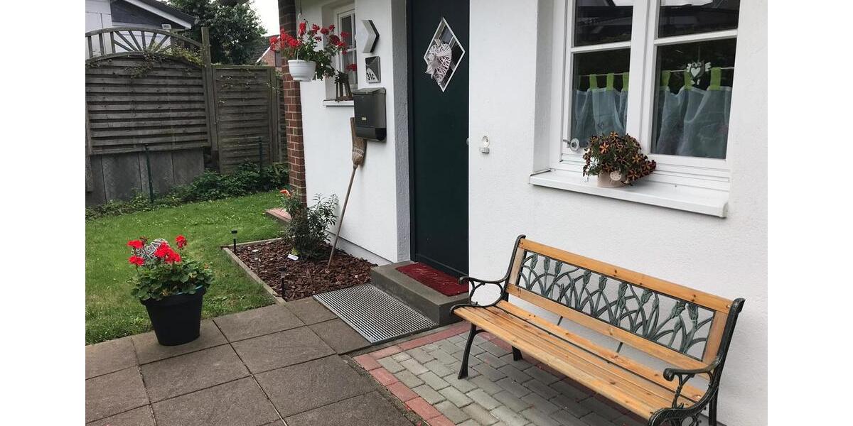 Reihenhaus Bargfeld-Stegen Stegen - 3 Zimmer, 103 m&sup2;, 1.300&euro; | Angebot:26634601