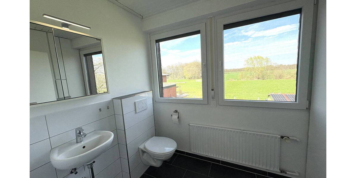 Etagenwohnung Ostbevern - 4 Zimmer, 116 m&sup2;, 1.298&euro; | Angebot:26384942