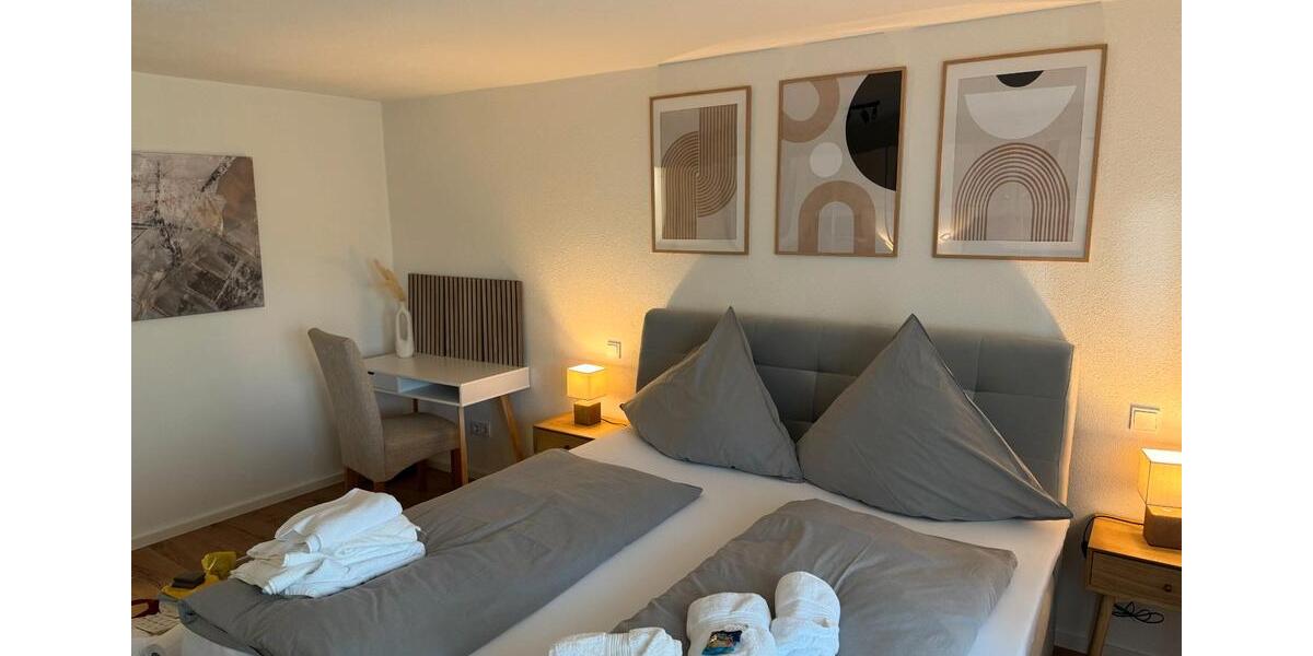 Wohnen auf Zeit Waltenhofen - 3 Zimmer, 100 m&sup2;, 1.930&euro; | Angebot:26406231