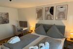 Wohnen auf Zeit Waltenhofen - 3 Zimmer, 100 m&sup2;, 1.930&euro; | Angebot:26406231