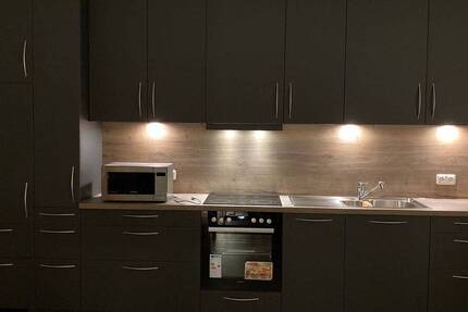 Wohnung Bad Kissingen - 2 Zimmer, 73 m&sup2;, 880&euro; | Angebot:26502942