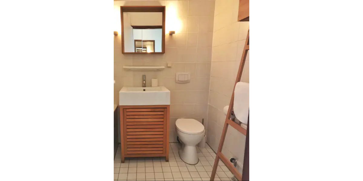 Wohnen auf Zeit Köln Lindenthal - 1 Zimmer, 57 m&sup2;, 1.100&euro; | Angebot:24795469