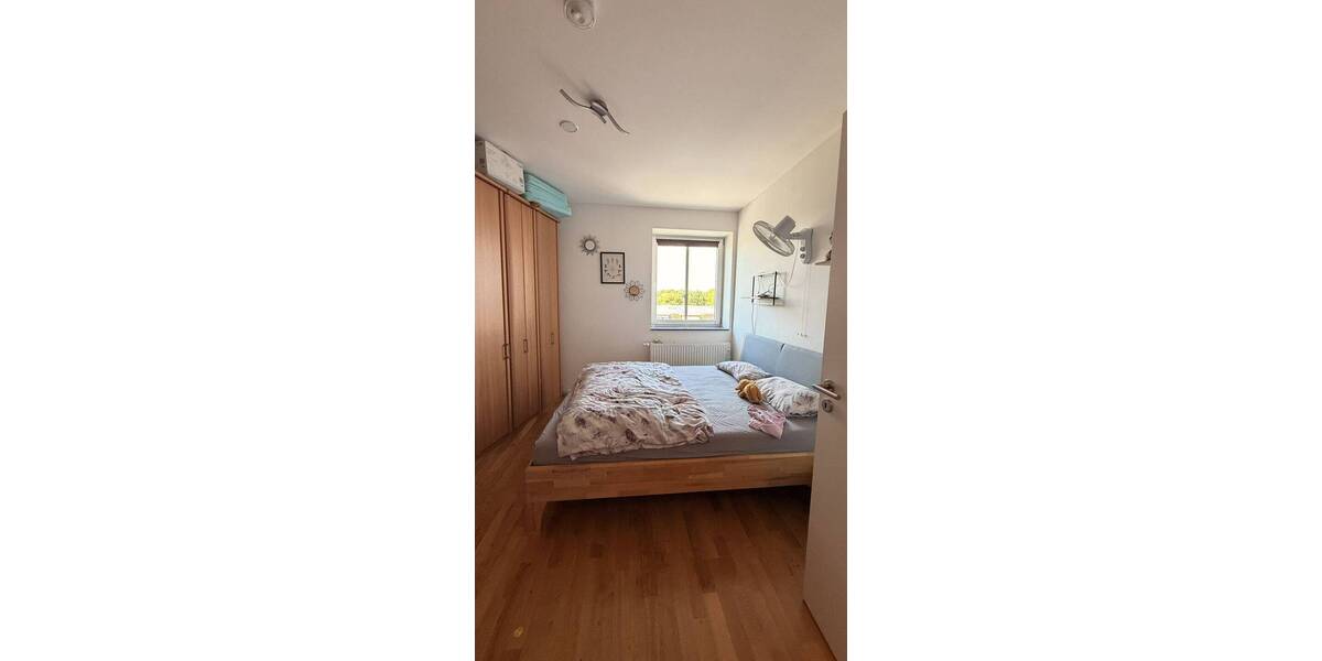 Etagenwohnung Markranstädt Quesitz - 5 Zimmer, 134 m&sup2;, 1.300&euro; | Angebot:26763989